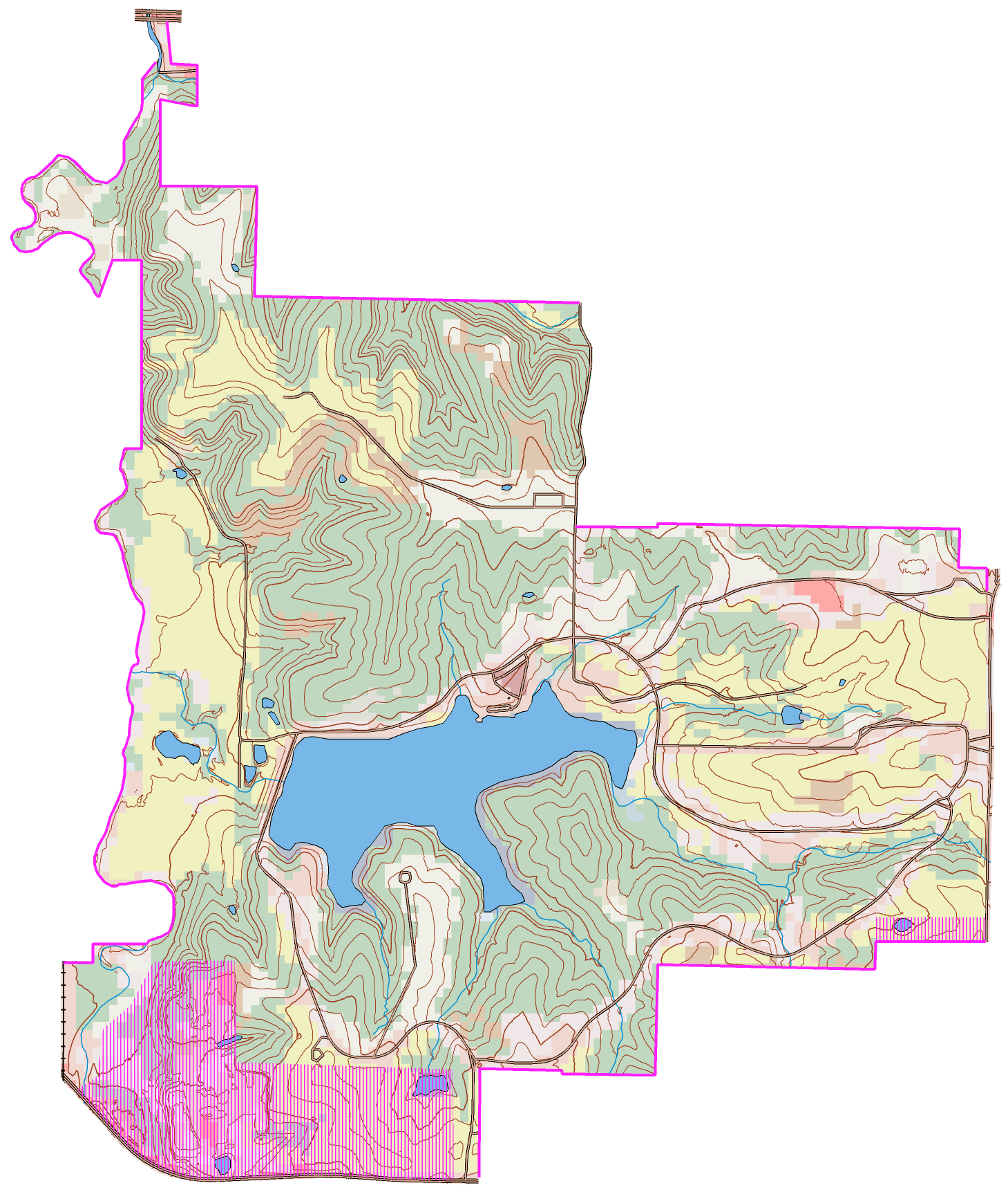 Click here for a topographic map
